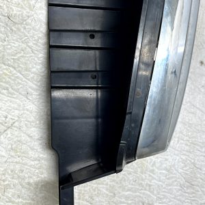 Mercedes E Class W213 AMG Rear Bumper Right Exhaust Trim 2016-2020 A2138855201 - Image 11