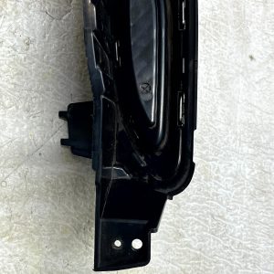 Mercedes E Class W213 AMG Rear Bumper Right Exhaust Trim 2016-2020 A2138855201 - Image 15
