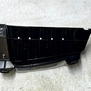 Mercedes E Class W213 AMG Rear Bumper Right Exhaust Trim 2016-2020 A2138855201 - Image 17