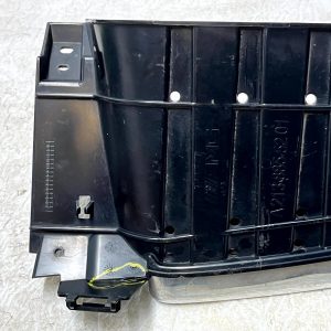 Mercedes E Class W213 AMG Rear Bumper Right Exhaust Trim 2016-2020 A2138855201 - Image 18