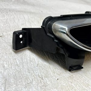 Mercedes E Class W213 AMG Rear Bumper Right Exhaust Trim 2016-2020 A2138855201 - Image 3