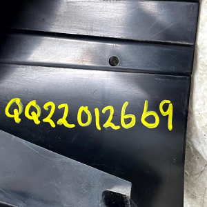 Mercedes E Class W213 AMG Rear Bumper Right Exhaust Trim 2016-2020 A2138855201 - Image 22