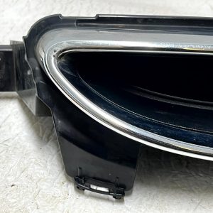 Mercedes E Class W213 AMG Rear Bumper Right Exhaust Trim 2016-2020 A2138855201 - Image 4