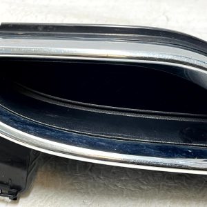 Mercedes E Class W213 AMG Rear Bumper Right Exhaust Trim 2016-2020 A2138855201 - Image 5