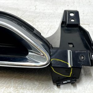 Mercedes E Class W213 AMG Rear Bumper Right Exhaust Trim 2016-2020 A2138855201 - Image 6