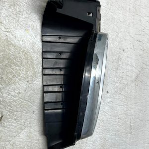 Mercedes E Class W213 AMG Rear Bumper Right Exhaust Trim 2016-2020 A2138855201 - Image 8