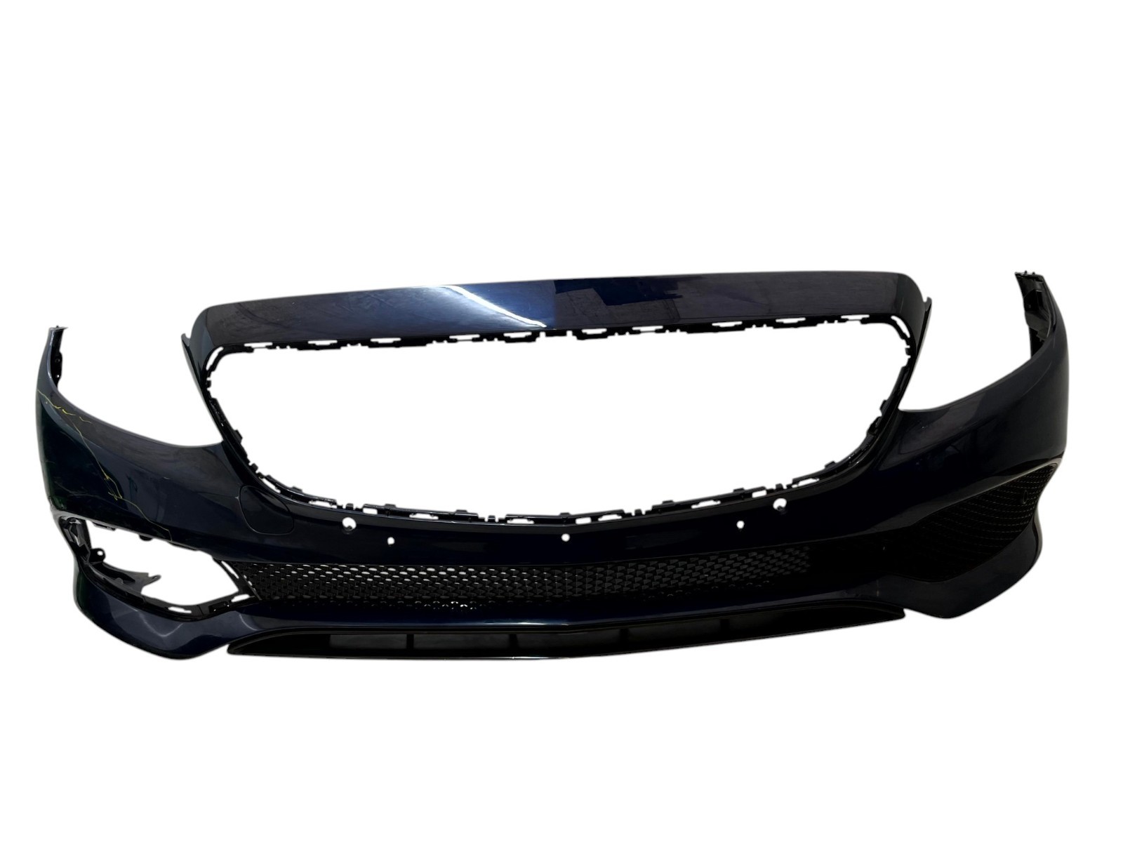 Mercedes E-Class W213 Front Bumper 2016 TO 2020 A2138850238 Genuine