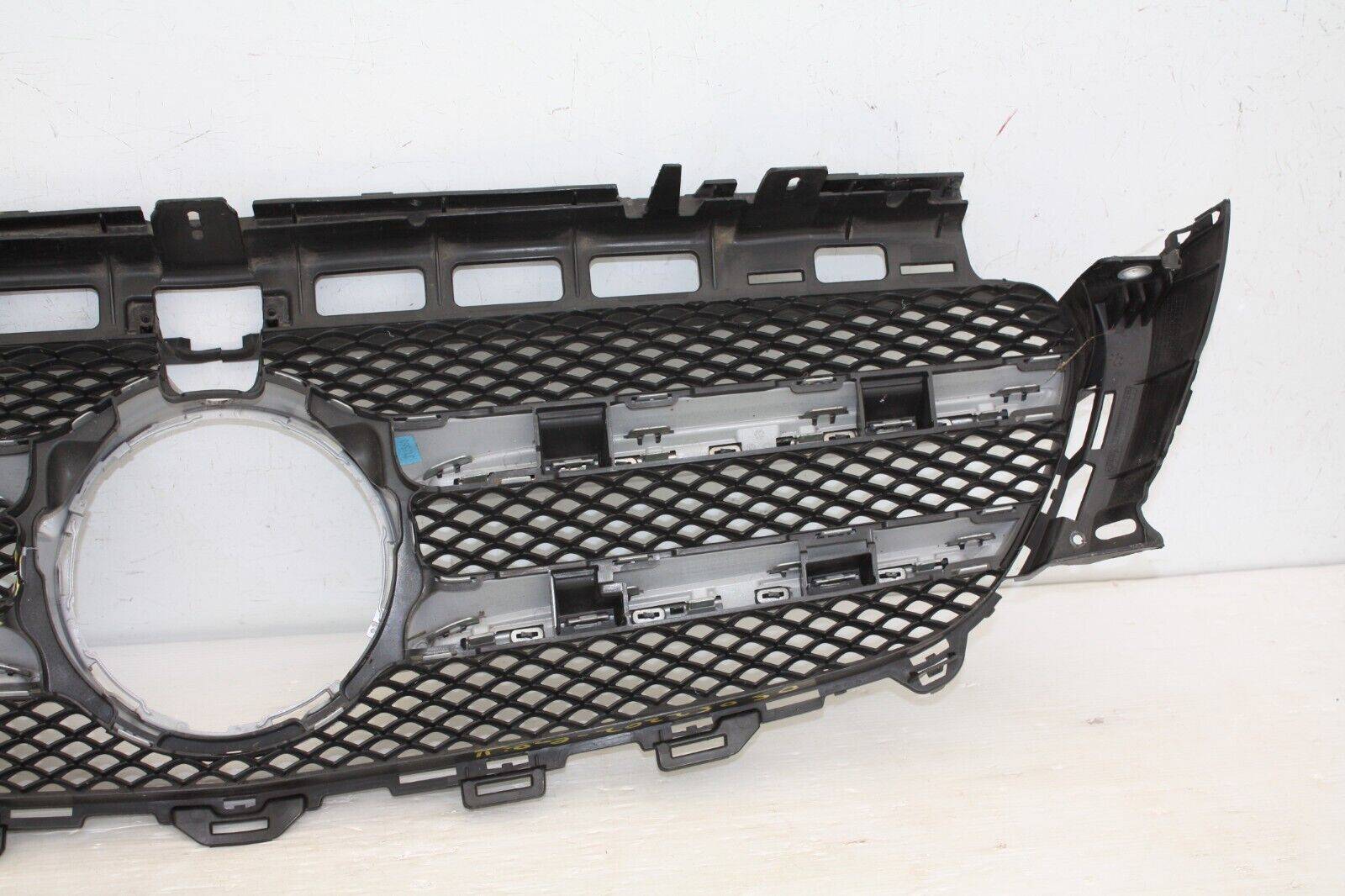 Mercedes-E-Class-W213-Front-Bumper-Grill-2016-TO-2020-A2138880223-DAMAGED-175714556398-14