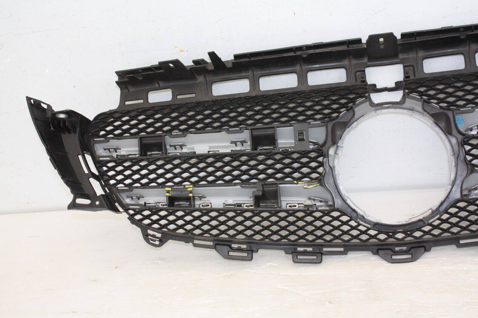 Mercedes-E-Class-W213-Front-Bumper-Grill-2016-TO-2020-A2138880223-DAMAGED-175714556398-15