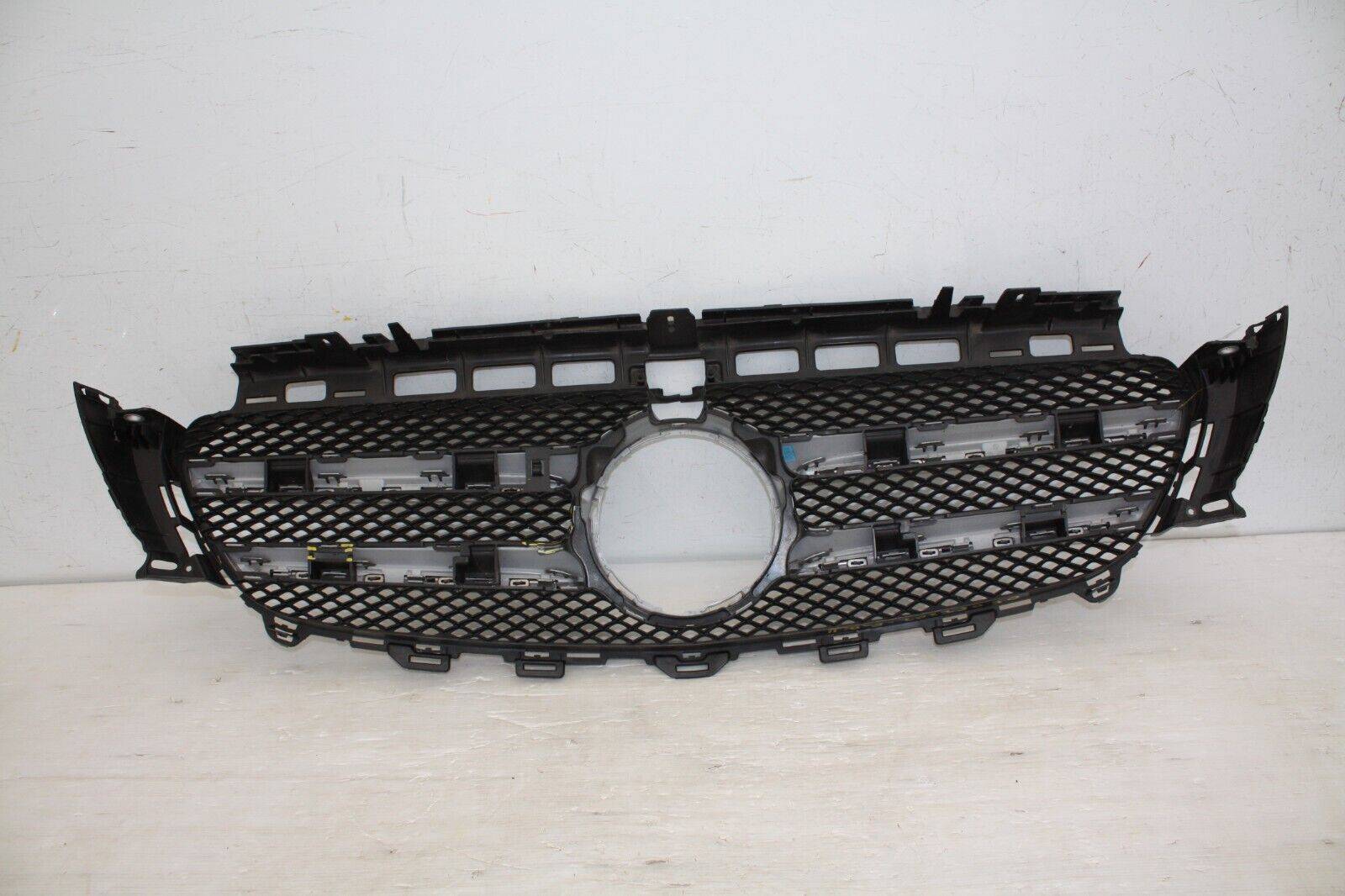 Mercedes-E-Class-W213-Front-Bumper-Grill-2016-TO-2020-A2138880223-DAMAGED-175714556398-16