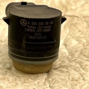 Mercedes E-Class W213 Front Bumper PDC Parking Sensor A0009055504 Genuine - Image 7