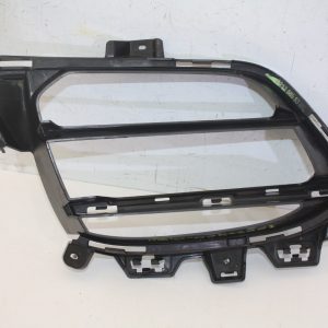 Mercedes E Class W213 Front Bumper Right Lower Grill 2016 TO 2019 A2138859305 - Image 11