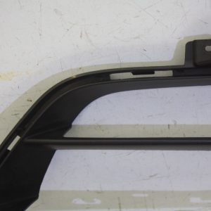 Mercedes E Class W213 Front Bumper Right Lower Grill 2016 TO 2019 A2138859305 - Image 4