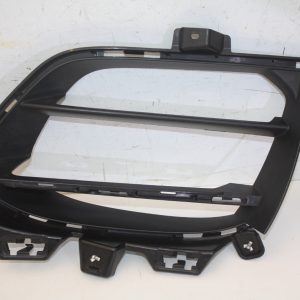 Mercedes E Class W213 Front Bumper Right Lower Grill 2016 TO 2019 A2138859305