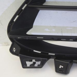 Mercedes E Class W213 Front Bumper Right Lower Grill 2016 TO 2019 A2138859305 - Image 5