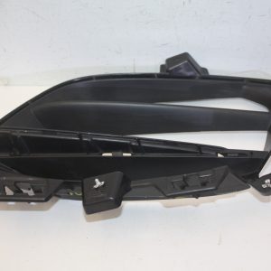 Mercedes E Class W213 Front Bumper Right Lower Grill 2016 TO 2019 A2138859305 - Image 7