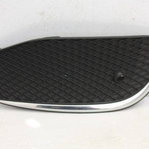 Mercedes E Class W213 Front Bumper Right Side Grill A2138850822 Genuine 175679621268