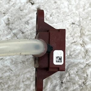Mercedes E Class W213 Front Crash Impact Sensor A2139051500 Genuine - Image 20