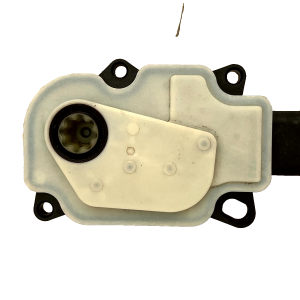 Mercedes E-Class W213 HVAC Air Intake Actuator Motor 16-20 A24031123312 Genuine