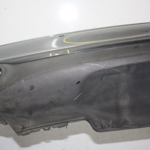 Mercedes E Class W213 Rear Bumper 2016 TO 2020 A2138850025 Genuine *DAMAGED* - Image 11