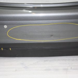 Mercedes E Class W213 Rear Bumper 2016 TO 2020 A2138850025 Genuine *DAMAGED* - Image 3