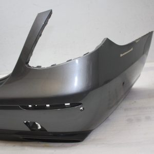 Mercedes E Class W213 Rear Bumper 2016 TO 2020 A2138850025 Genuine *DAMAGED* - Image 4