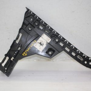 Mercedes E Class W213 Rear Bumper Left Bracket 2016 TO 2023 A2138850163 Genuine