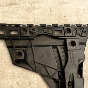 Mercedes E Class W213 Rear Bumper Left Side Bracket 16-23 A2138850163 Genuine - Image 11
