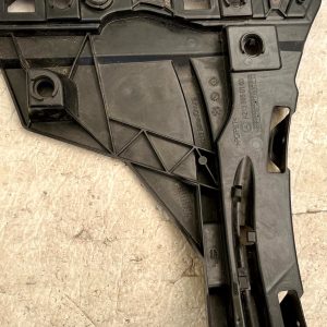 Mercedes E Class W213 Rear Bumper Left Side Bracket 16-23 A2138850163 Genuine - Image 12