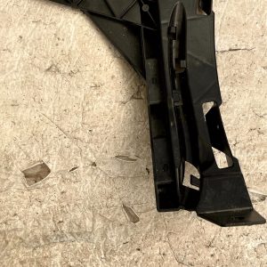 Mercedes E Class W213 Rear Bumper Left Side Bracket 16-23 A2138850163 Genuine - Image 14