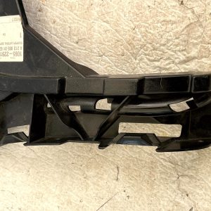 Mercedes E Class W213 Rear Bumper Left Side Bracket 16-23 A2138850163 Genuine - Image 3