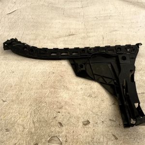 Mercedes E Class W213 Rear Bumper Left Side Bracket 16-23 A2138850163 Genuine - Image 9