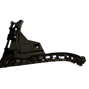 Mercedes E Class W213 Rear Bumper Right Bracket 2016 TO 2020 A2138850263 Genuine - Image 1