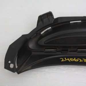 Mercedes E Class W213 Rear Bumper Right Exhaust Trim 2016 to 2020 A2138853200 - Image 11