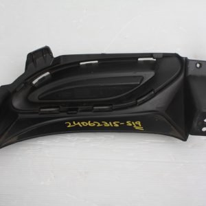Mercedes E Class W213 Rear Bumper Right Exhaust Trim 2016 to 2020 A2138853200 - Image 12
