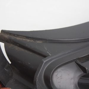 Mercedes E Class W213 Rear Bumper Right Exhaust Trim 2016 to 2020 A2138853200 - Image 5