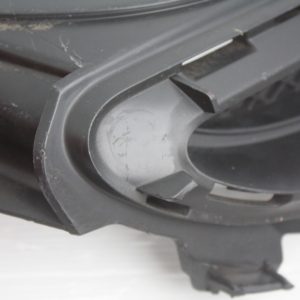 Mercedes E Class W213 Rear Bumper Right Exhaust Trim 2016 to 2020 A2138853200 - Image 6