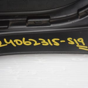 Mercedes E Class W213 Rear Bumper Right Exhaust Trim 2016 to 2020 A2138853200 - Image 7