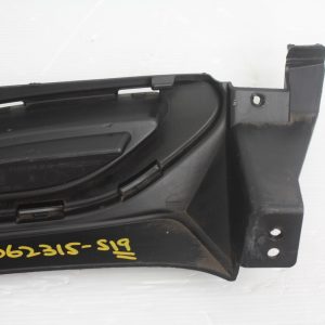 Mercedes E Class W213 Rear Bumper Right Exhaust Trim 2016 to 2020 A2138853200 - Image 10