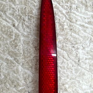 Mercedes E-Class W213 Rear Left Bumper Reflector 2016-2020 A2178200174 Genuine - Image 3