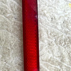 Mercedes E-Class W213 Rear Left Bumper Reflector 2016-2020 A2178200174 Genuine - Image 4