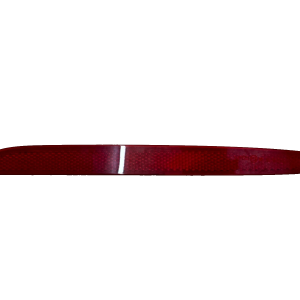 Mercedes E-Class W213 Rear Left Bumper Reflector 2016-2020 A2178200174 Genuine - Image 1