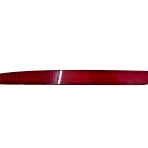 Mercedes E-Class W213 Rear Left Bumper Reflector 2016-2020 A2178200174 Genuine - Image 1
