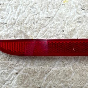 Mercedes E-Class W213 Rear Right Bumper Reflector 2016-2020 A2178200274 Genuine - Image 3
