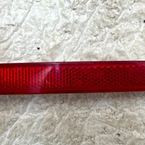 Mercedes E-Class W213 Rear Right Bumper Reflector 2016-2020 A2178200274 Genuine - Image 4