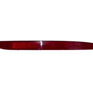 Mercedes E-Class W213 Rear Right Bumper Reflector 2016-2020 A2178200274 Genuine - Image 1
