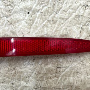 Mercedes E-Class W213 Rear Right Bumper Reflector 2016-2020 A2178200274 Genuine - Image 5