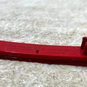 Mercedes E-Class W213 Rear Right Bumper Reflector 2016-2020 A2178200274 Genuine - Image 12