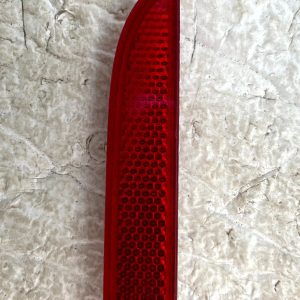 Mercedes E-Class W213 Rear Right Bumper Reflector 2016-2020 A2178200274 Genuine - Image 3