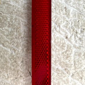 Mercedes E-Class W213 Rear Right Bumper Reflector 2016-2020 A2178200274 Genuine - Image 4